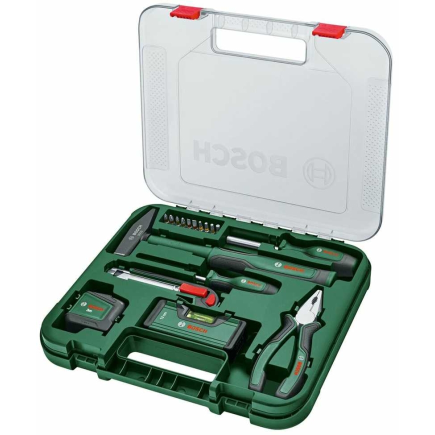 Bosch Rīku komplekts Bosch 1600A02BY5 17