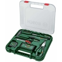 Bosch Tool Set 1600A02BY5 17 pcs. Bosch Tool Set 1600A02BY5 17 pcs.