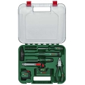 Bosch Tool Set 1600A02BY5 17 pcs. Bosch Tool Set 1600A02BY5 17 pcs.