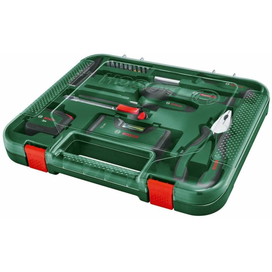 Bosch Tool Set 1600A02BY5 17 pcs. – 3
