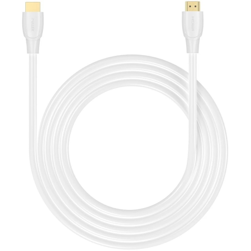 Unitek HDMI 2.1 8K HDR baltas 1,8m – 4