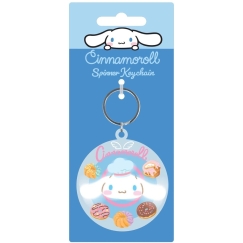 Blue Sky Studios „Cinnamoroll“ (desertai) – avaimenperä