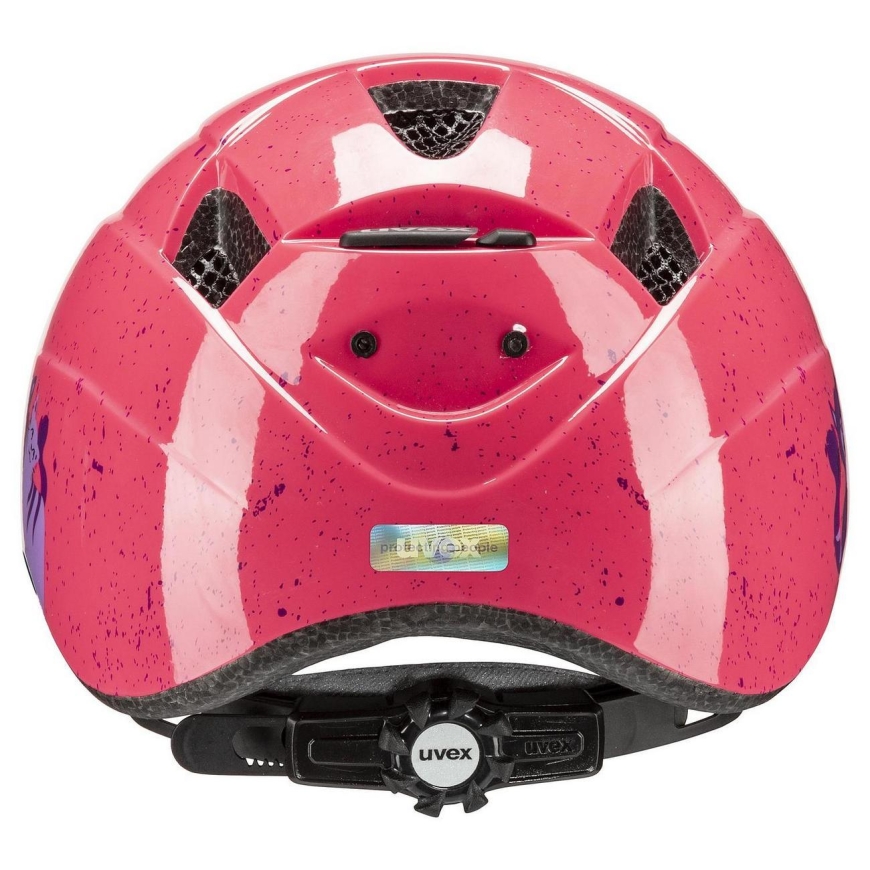Uvex Kid Helmet 2 Cats 46-52CM – 4