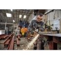 DEWALT CORDLESS ANGLE GRINDER 125mm 18V DCG404S2T 2×3.5Ah BL DEWALT CORDLESS ANGLE GRINDER 125mm 18V DCG404S2T 2×3.5Ah BL