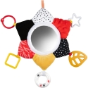 CANPOL BABIES sensory mirror with interactive elements BABIESBOO, 68/099