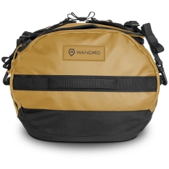 Ceļojumu soma - WANDRD CARRYALL 60L Dallol Dzeltena