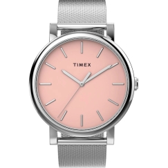 Naistes kell TIMEX TW2Y69100 + KARP.