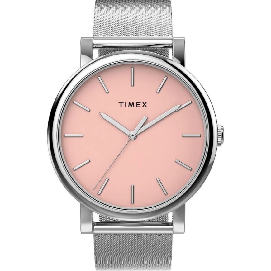 Timex Sieviešu pulkstenis TIMEX TW2Y69100 +