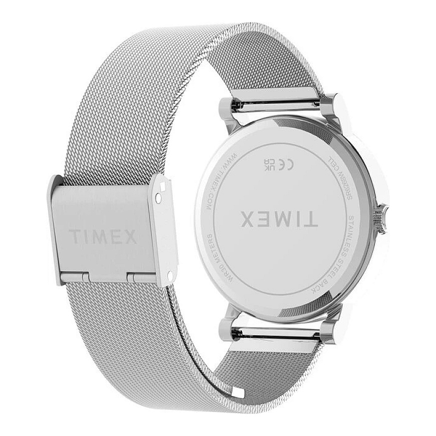Женские часы TIMEX TW2Y69100 + BOX – 3