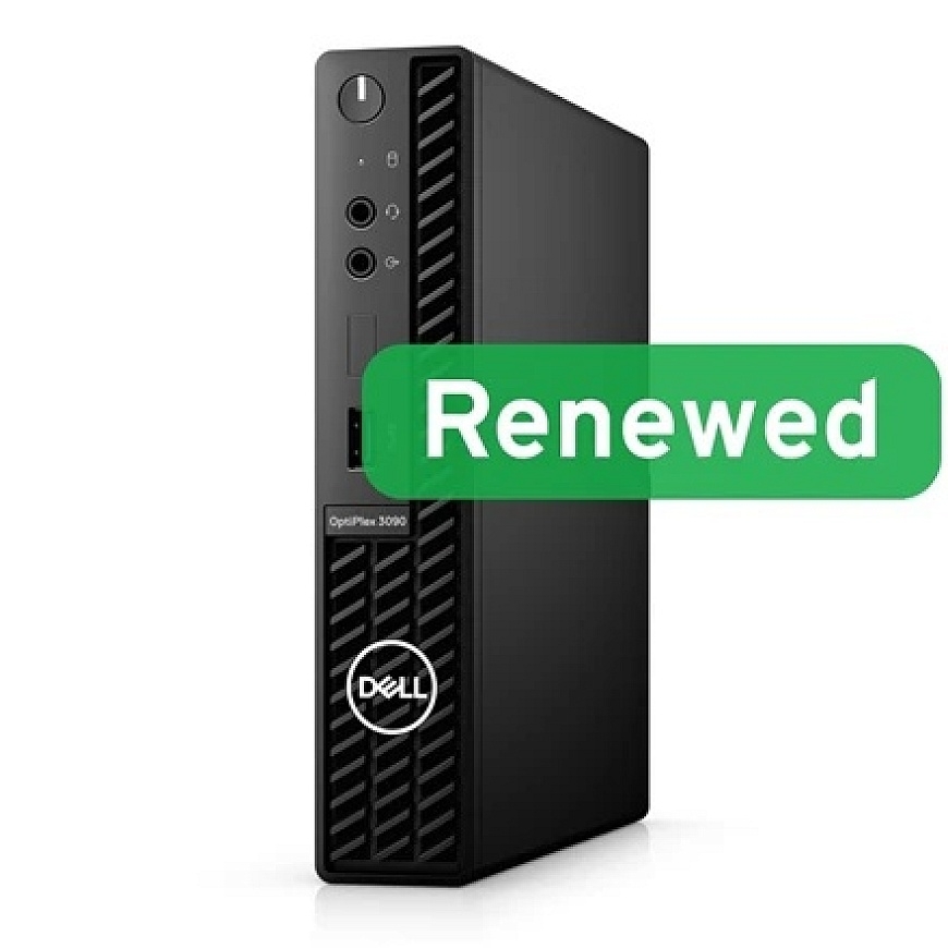 Dell Renewed Stacionārais dators Dell Renewed