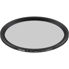 Filter - Irix Edge MMS CPL SR Magnetic Filter (Irix, CPL, UV, ND, Magnetic Mount)