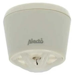 Alecto HA59 - Датчик температуры, белый