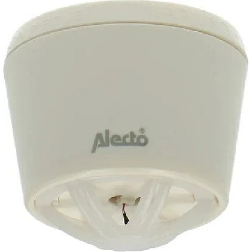 Alecto HA59 - Lämpötila-anturi, valkoinen – 3