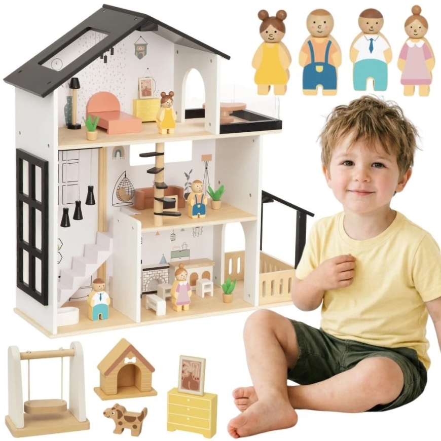 Tooky Toy Tooky Toys TOOKY TOY