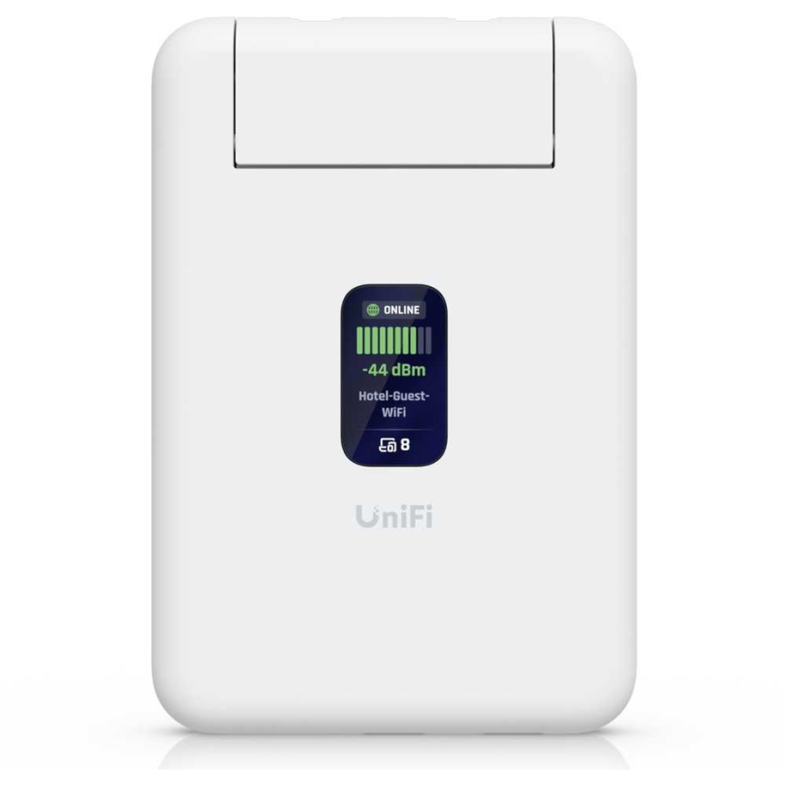 Ubiquiti Šakotuvas Ubiquiti UniFi Travel