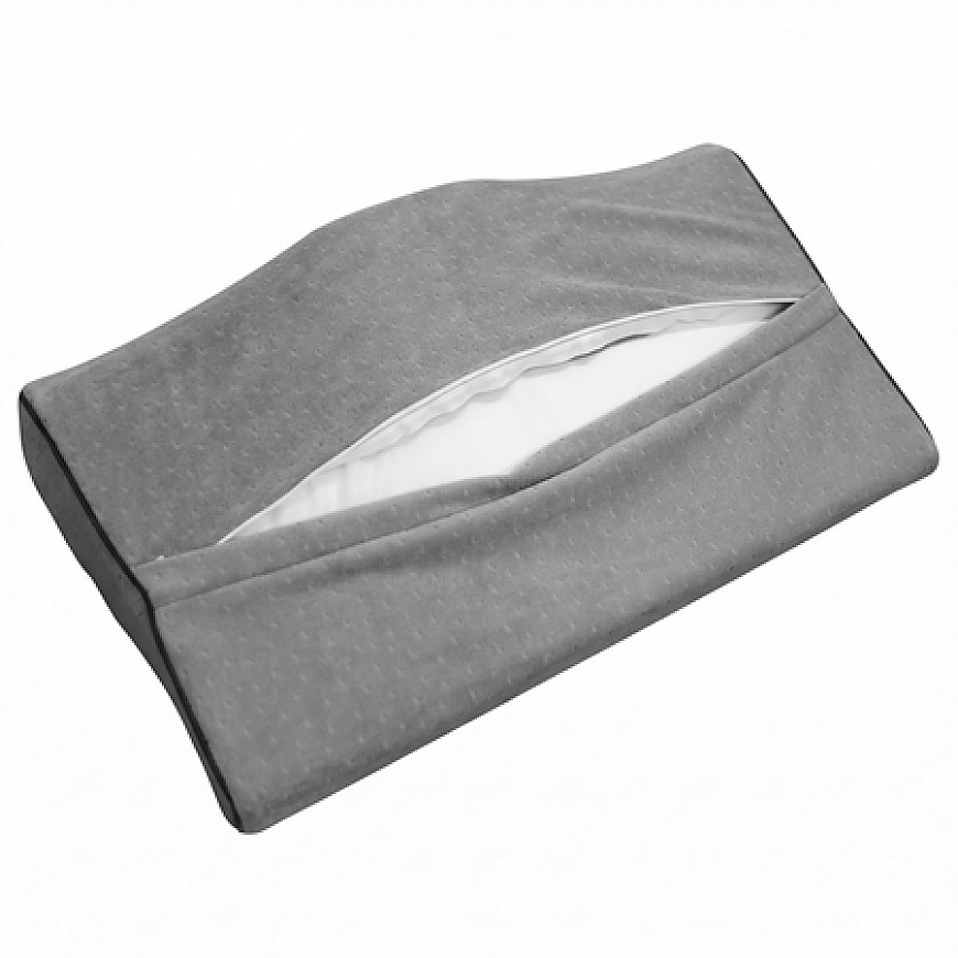 Spacetronik ergonoomiline pea padja SPE-M13 – 3