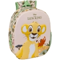 Safta Disney The Lion King 3D backpack 33cm