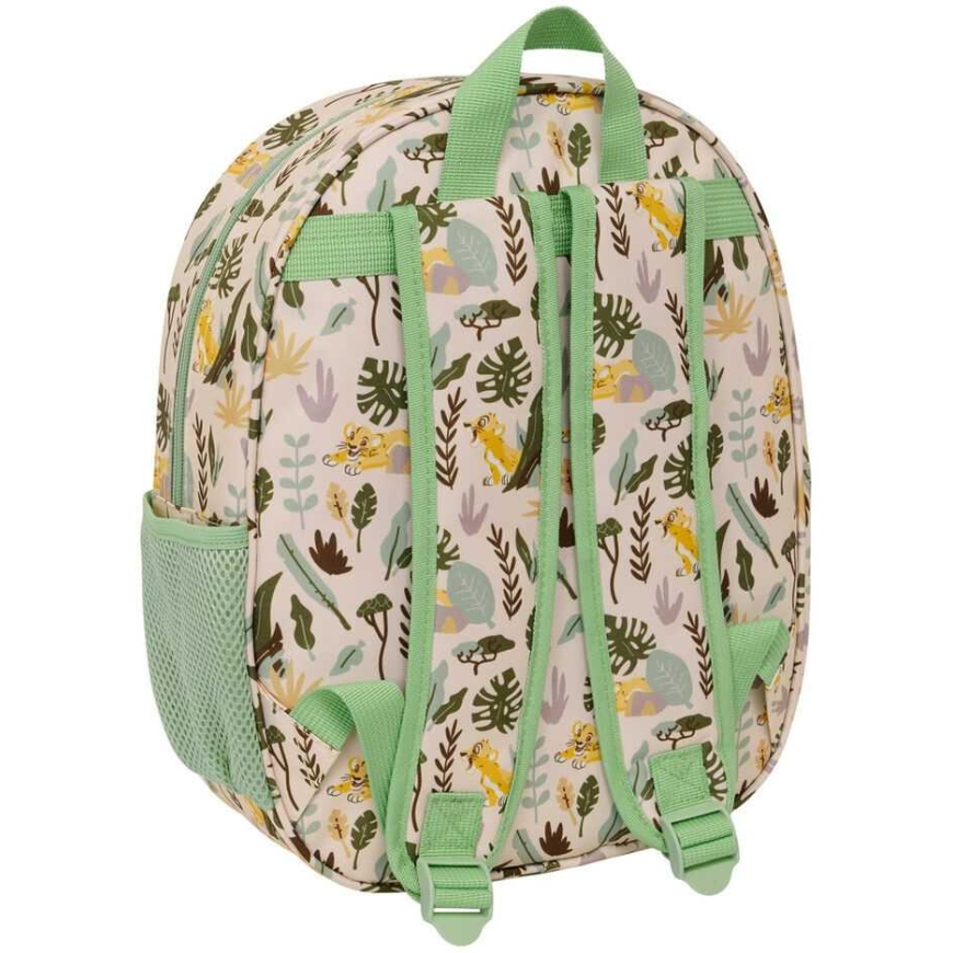 Safta Disney The Lion King 3D backpack 33cm – 2