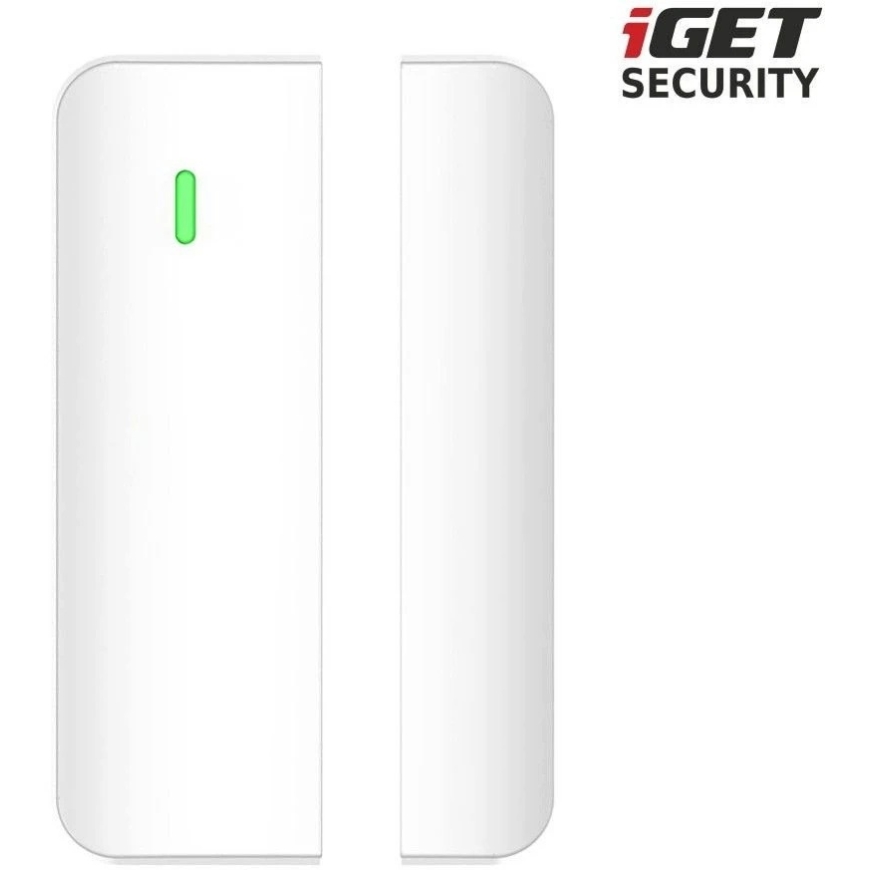 iGET Security MP4 (MP4 SECURITY)