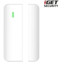 iGET Security MP4 (MP4 SECURITY) iGET Security MP4 (MP4 SECURITY)