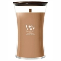 Woodwick Запах жареного лесного ореха Woodwick Запах жареного лесного ореха