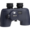 Žiūronid Focus Optics Focus Horizon 7x50 WP Kompass