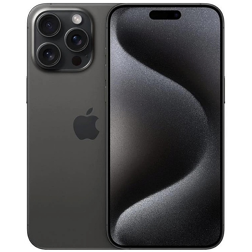 Apple Renewed iPhone 15 Pro Max