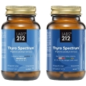 Labs212 Thyro Spectrum ravintolisä 60 + 30 kapselia Labs212 Thyro Spectrum ravintolisä 60 + 30 kapselia