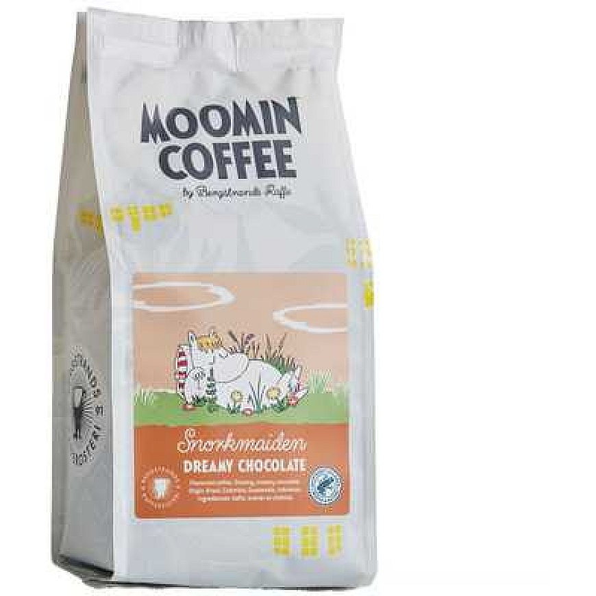 Bergstrands Kafferosteri Bergstrands Kafferosteri - Moomin