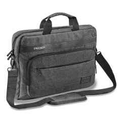Krepšys PEDEA PEDEA nešiojamojo kompiuterio dėklas URBAN slim 39,6 cm (15,6"), hall.