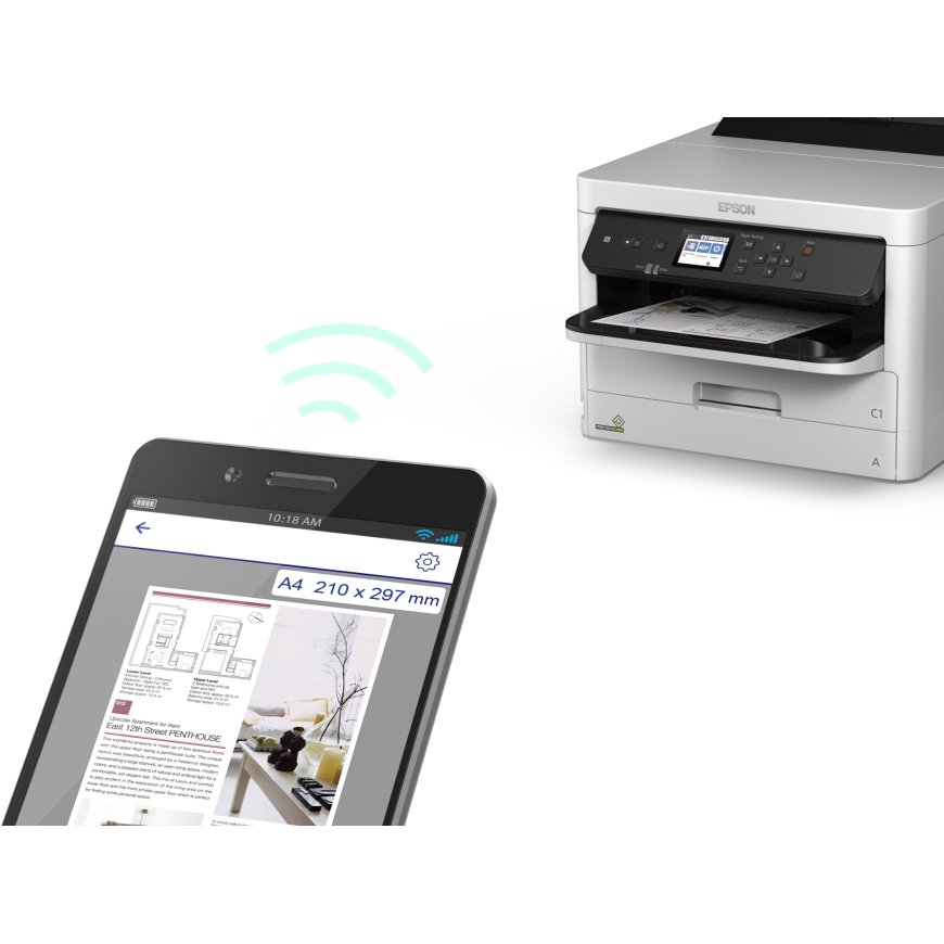 Epson DURABrite Pro – 5