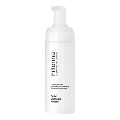Labo Fillerina valymo kolekcija Pašalina nešvarumus Valymo putas, 150 ml