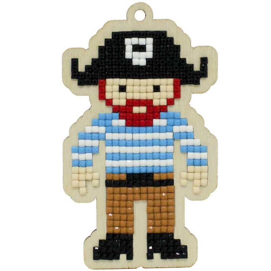 Beldizart (Nutrauktas) Boatswain WWP367 – 4