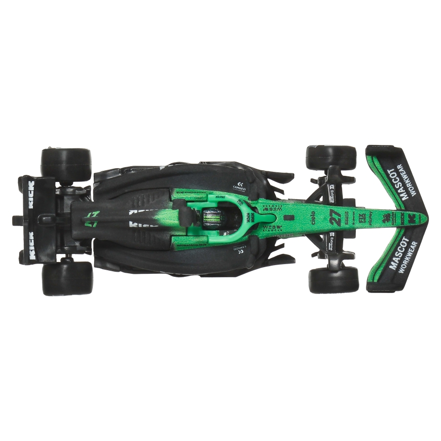 Hot Wheels JKD84 mängusõiduk – 5
