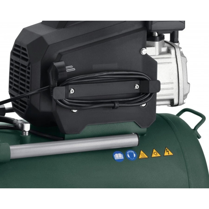 Metabo Basic 300-50 Compressor – 2