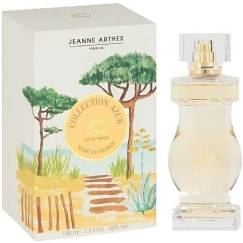 Jeanne Arthes kollektsioon Azur Sable Chaud - EDP