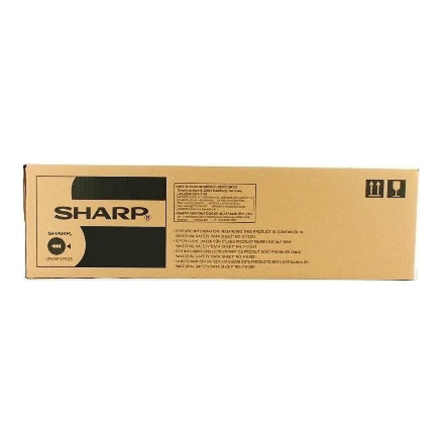Sharp BPGT20YA tonera kārtridžs 1 pcs