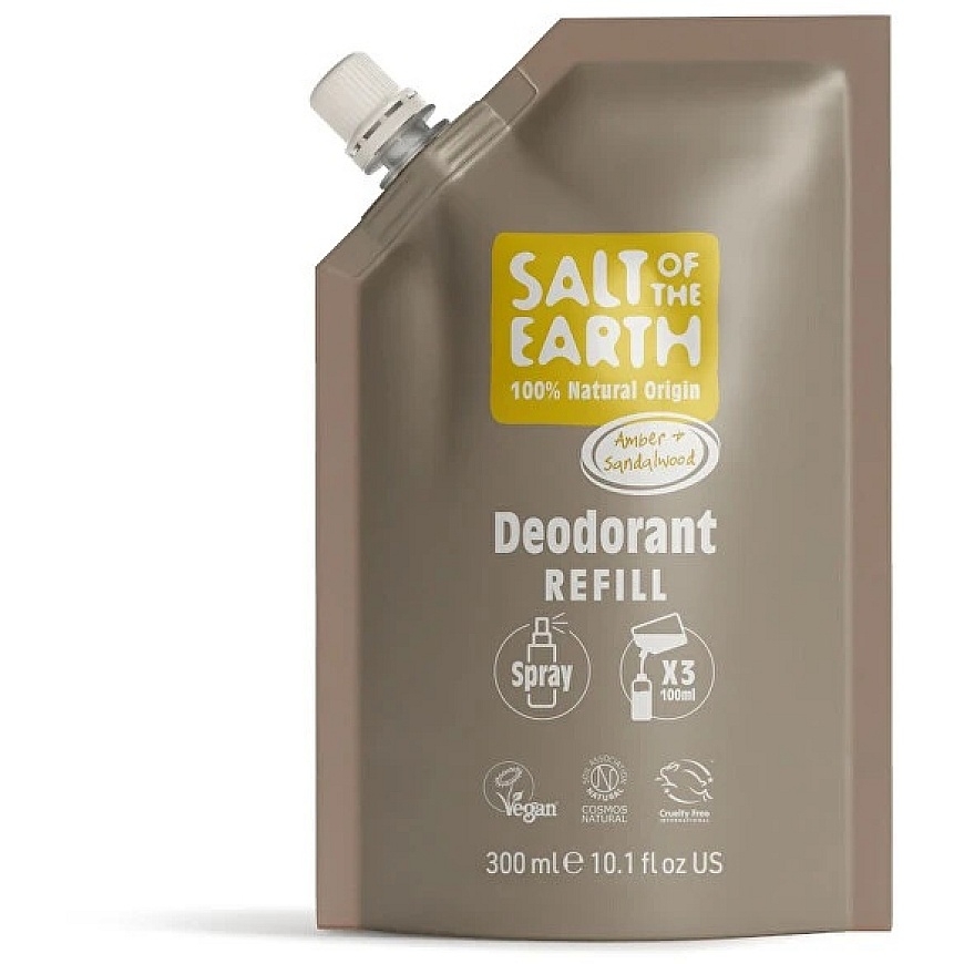 Salt Of The Earth Salt-Of-The-Earth Ambra