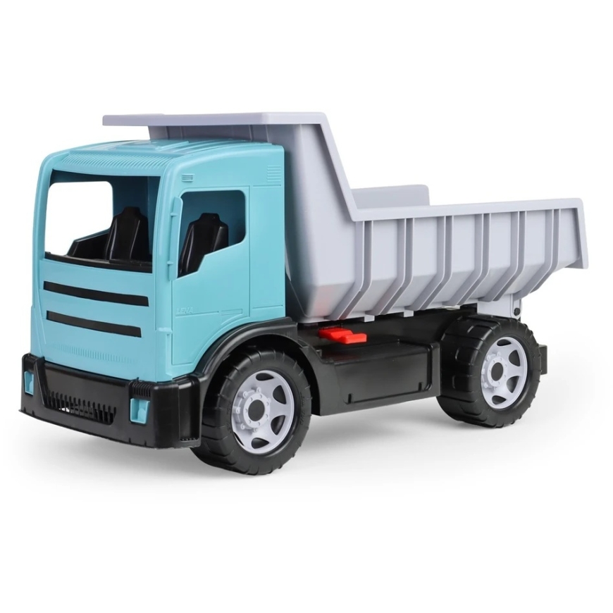 Pojazd Važiuoklė Giga Trucks turkisa kravas