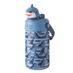 Vaikiška gertuvė Kiro Kids KI178KB, 350 ml