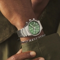 Vyriškā pulksteņa TIMEX TW2W33600 + KASTE