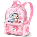 Karactermania Disney Stitch Love backpack 25cm Karactermania Disney Stitch Love backpack 25cm