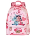 Karactermania Disney Stitch Love backpack 25cm Karactermania Disney Stitch Love backpack 25cm