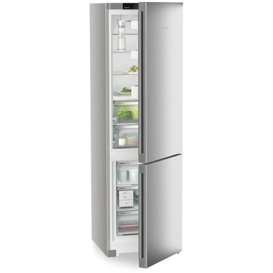 LIEBHERR CBNsfc 572i Plus BioFresh NoFrost Холодильник-морозильник – 2