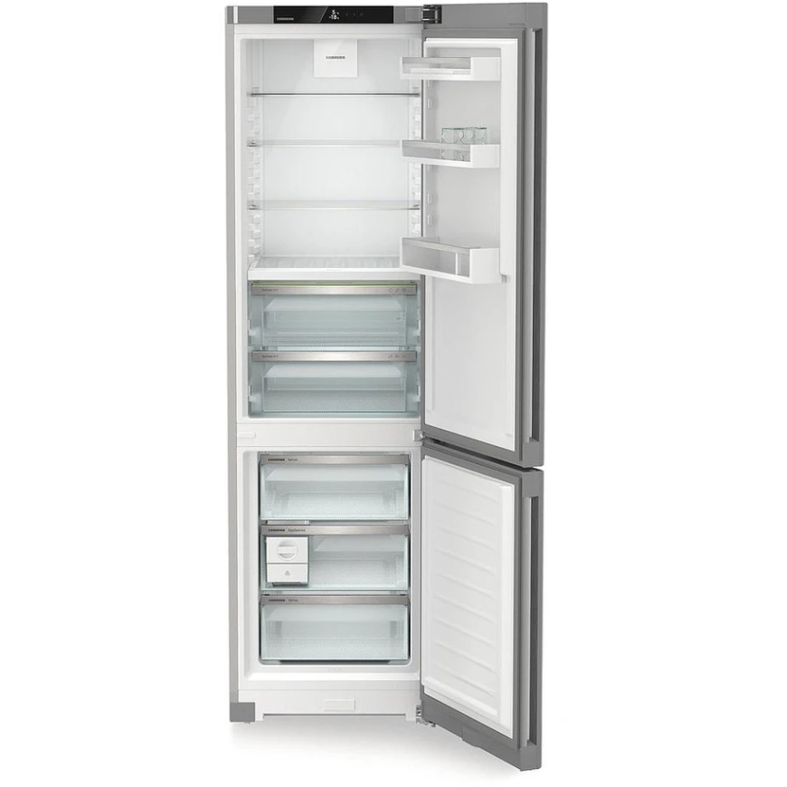 LIEBHERR CBNsfc 572i Plus BioFresh NoFrost Холодильник-морозильник – 3