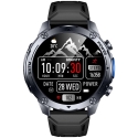 Smartwatch MEN'S GRAVITY GT34-2 - AMOLED, ADDITIONAL STRAP (sg060b) Smartwatch MEN'S GRAVITY GT34-2 - AMOLED, ADDITIONAL STRAP (sg060b)