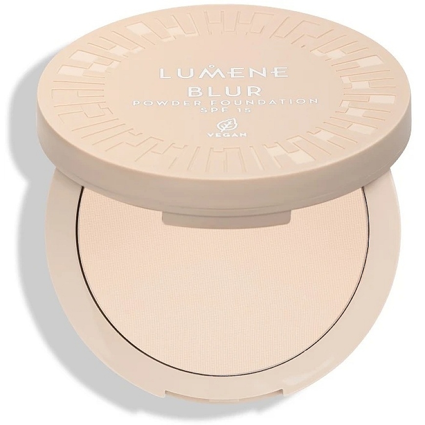 Lumene "Lumene Blur Longwear Powder