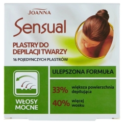Joanna Sensual