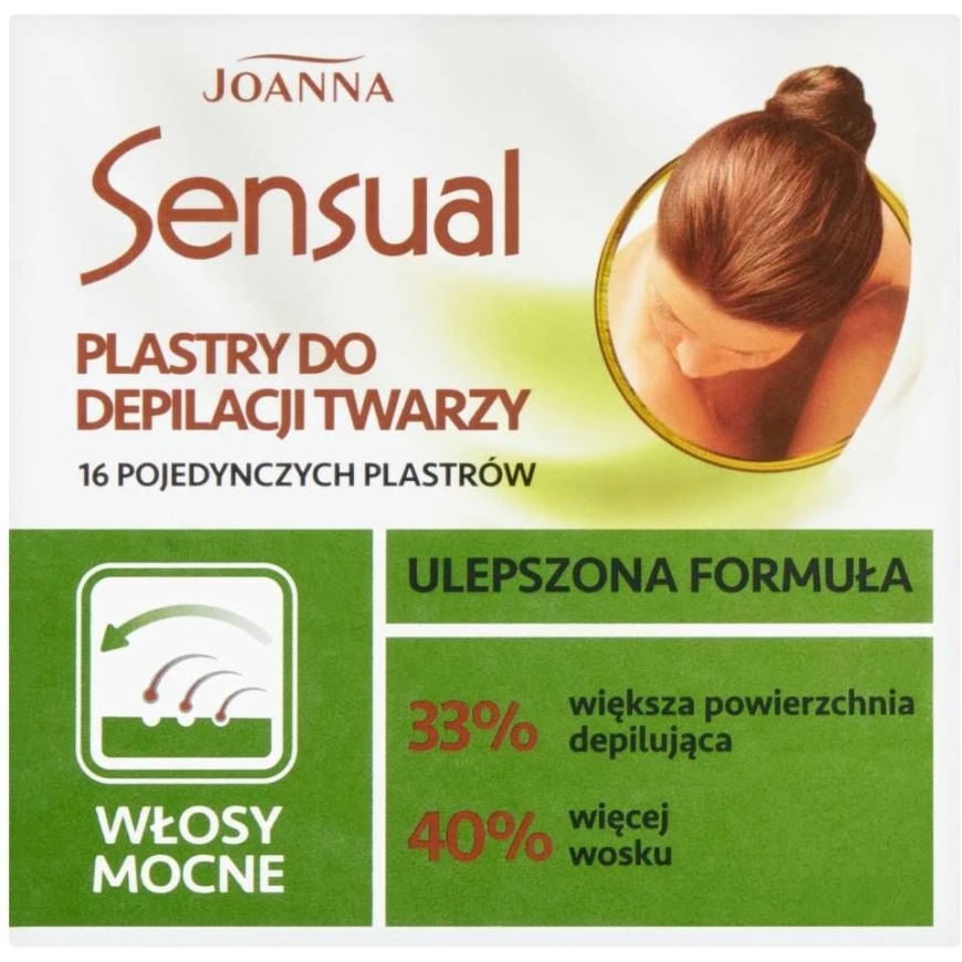Joanna Sensual – 3