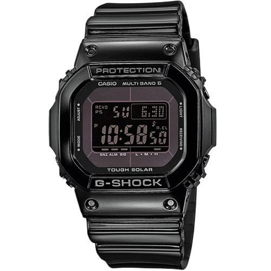 Casio Laikrodis Casio G-Shock GW-M5610U-1BER